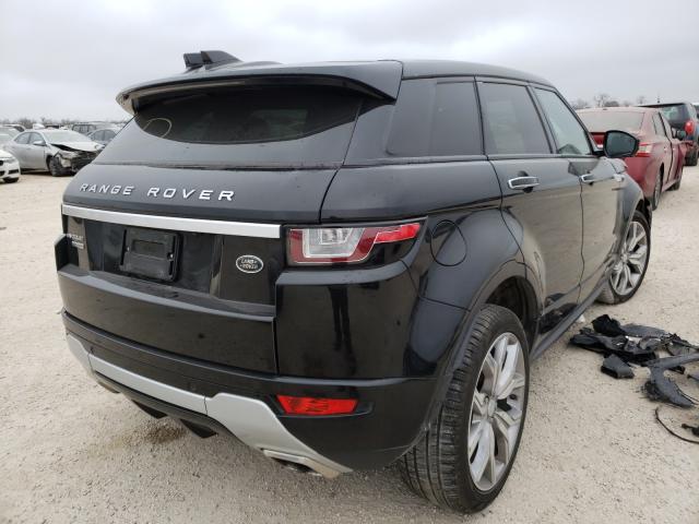 Photo 3 VIN: SALVE2BG4GH144426 - LAND ROVER RANGE ROVE 