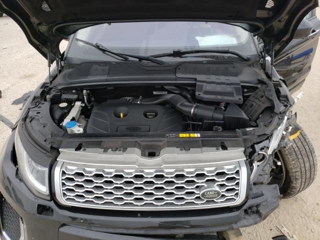 Photo 6 VIN: SALVE2BG4GH144426 - LAND ROVER RANGE ROVE 