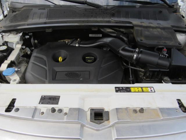 Photo 6 VIN: SALVE2BG8FH021727 - LAND ROVER RANGE ROVE 