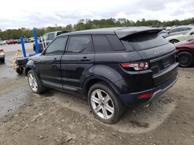 Photo 1 VIN: SALVN2BG0DH773497 - LAND ROVER RANGE ROVE 