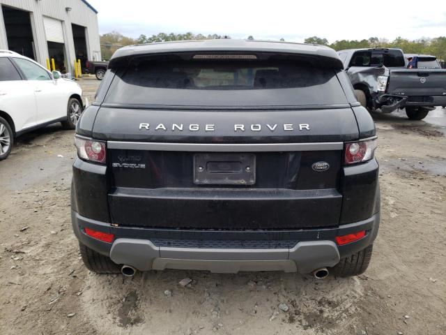 Photo 5 VIN: SALVN2BG0DH773497 - LAND ROVER RANGE ROVE 