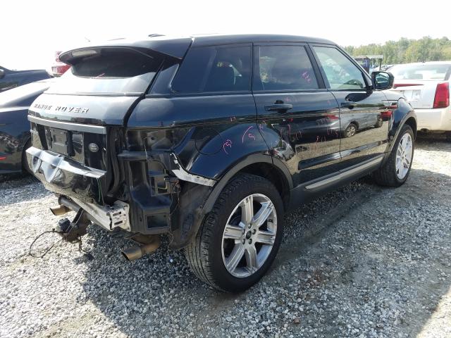 Photo 3 VIN: SALVN2BG0DH798724 - LAND-ROVER RANGE ROVE 