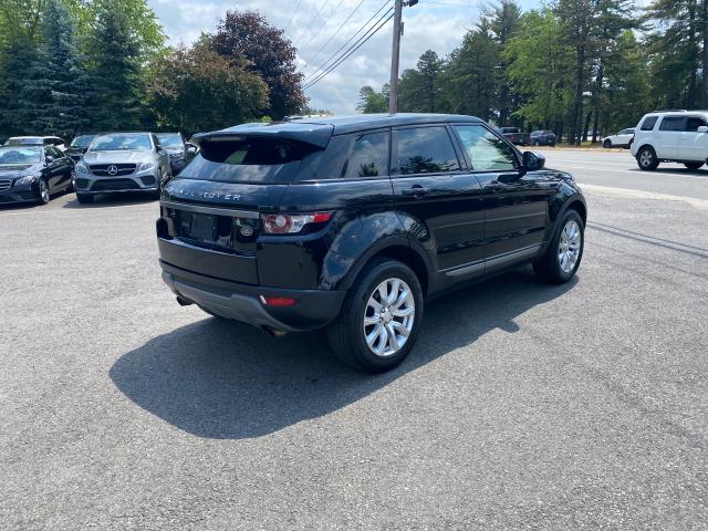 Photo 2 VIN: SALVN2BG0EH871561 - LAND ROVER RANGE ROVE 