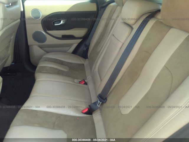 Photo 7 VIN: SALVN2BG1DH735101 - LAND ROVER RANGE ROVER EVOQUE 