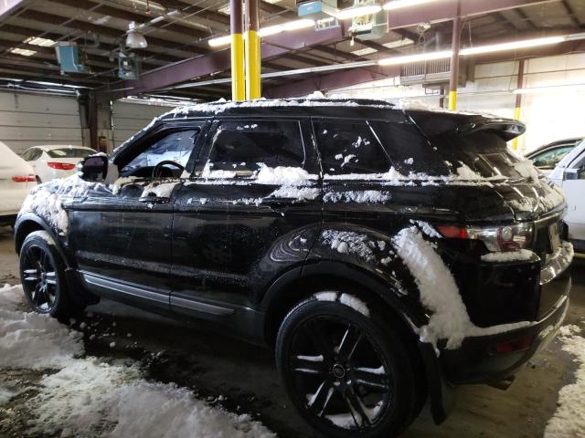 Photo 1 VIN: SALVN2BG1DH763884 - LAND ROVER RANGE ROVE 