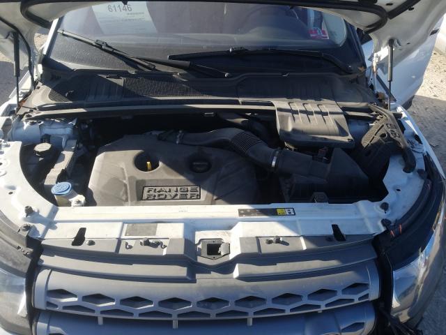 Photo 6 VIN: SALVN2BG1DH835960 - LAND ROVER RANGE ROVE 