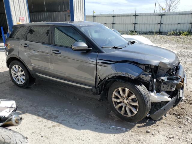 Photo 3 VIN: SALVN2BG1FH006258 - LAND-ROVER RANGE ROVER EVOQUE 