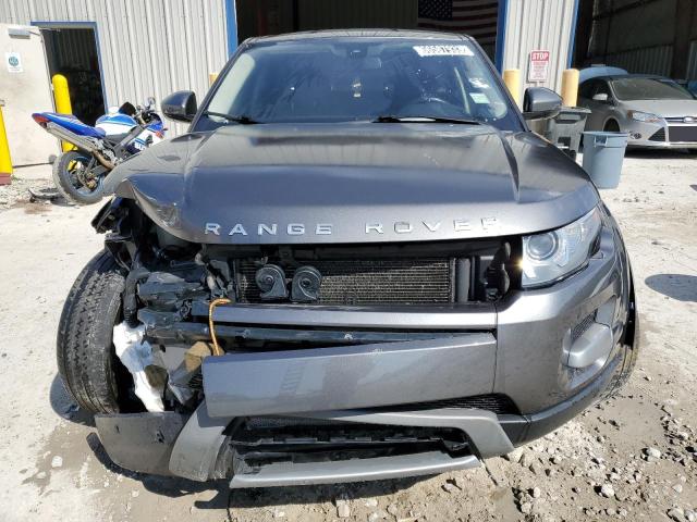 Photo 4 VIN: SALVN2BG1FH006258 - LAND-ROVER RANGE ROVER EVOQUE 