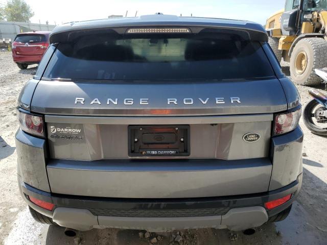 Photo 5 VIN: SALVN2BG1FH006258 - LAND-ROVER RANGE ROVER EVOQUE 