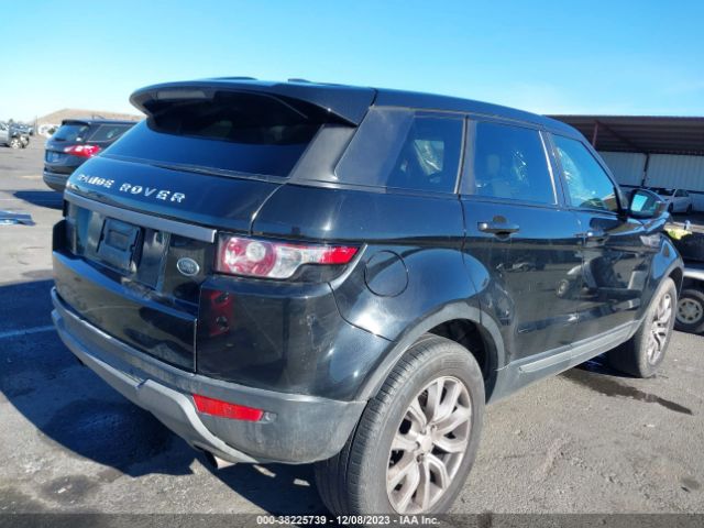 Photo 3 VIN: SALVN2BG1FH027448 - LAND ROVER RANGE ROVER EVOQUE 