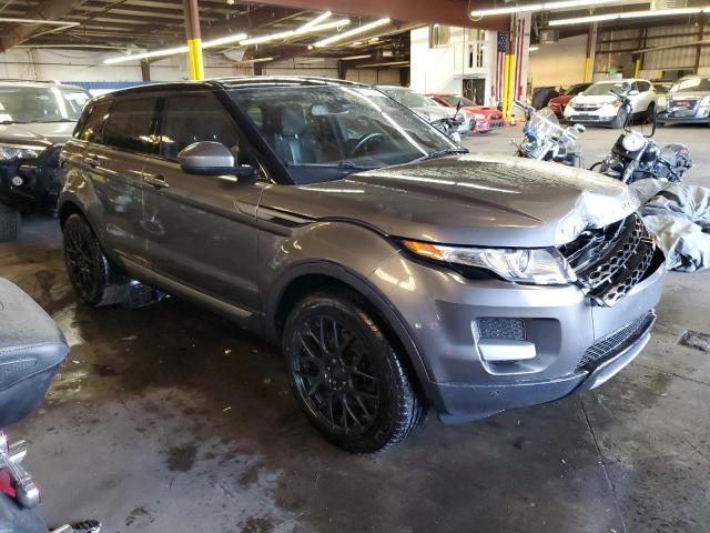 Photo 3 VIN: SALVN2BG1FH076360 - LAND ROVER RANGE ROVE 