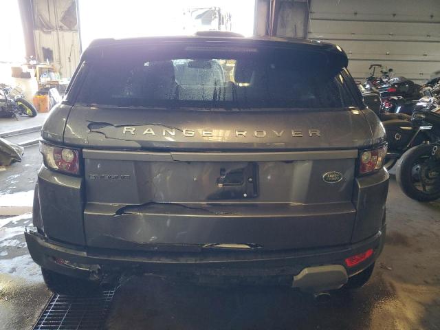 Photo 5 VIN: SALVN2BG1FH076360 - LAND ROVER RANGE ROVE 