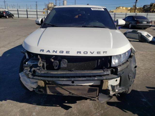 Photo 4 VIN: SALVN2BG1FH978295 - LAND ROVER RANGE ROVE 