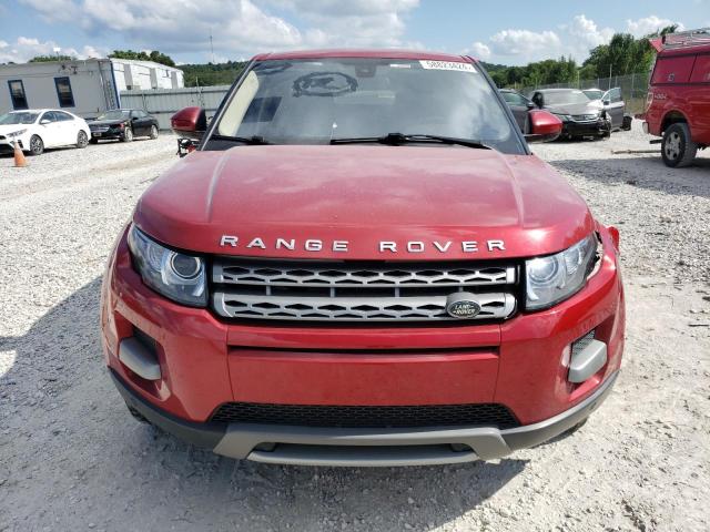 Photo 4 VIN: SALVN2BG2FH000713 - LAND ROVER RANGEROVER 