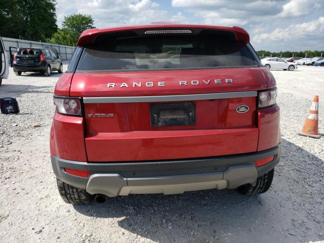 Photo 5 VIN: SALVN2BG2FH000713 - LAND ROVER RANGEROVER 