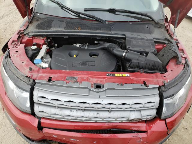 Photo 6 VIN: SALVN2BG2FH075119 - LAND ROVER RANGE ROVER EVOQUE 