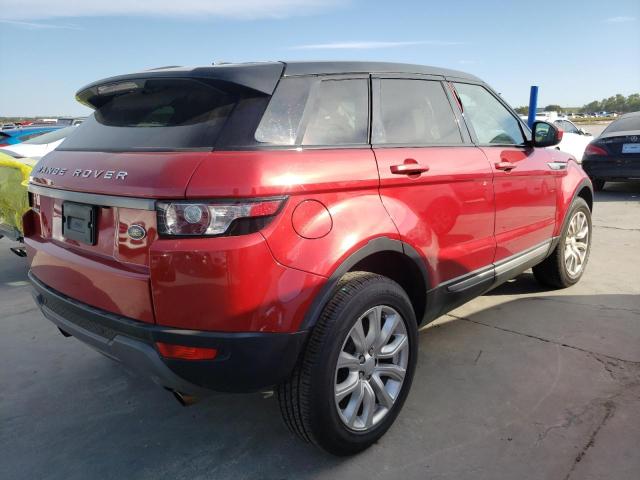 Photo 3 VIN: SALVN2BG2FH075542 - LAND ROVER RANGE ROVE 