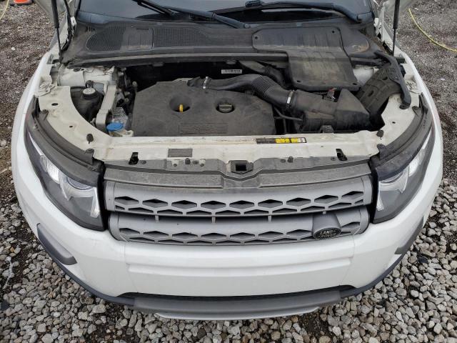 Photo 11 VIN: SALVN2BG2FH075685 - LAND ROVER RANGE ROVE 