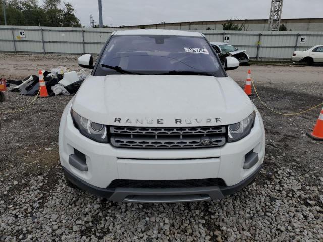 Photo 4 VIN: SALVN2BG2FH075685 - LAND ROVER RANGE ROVE 