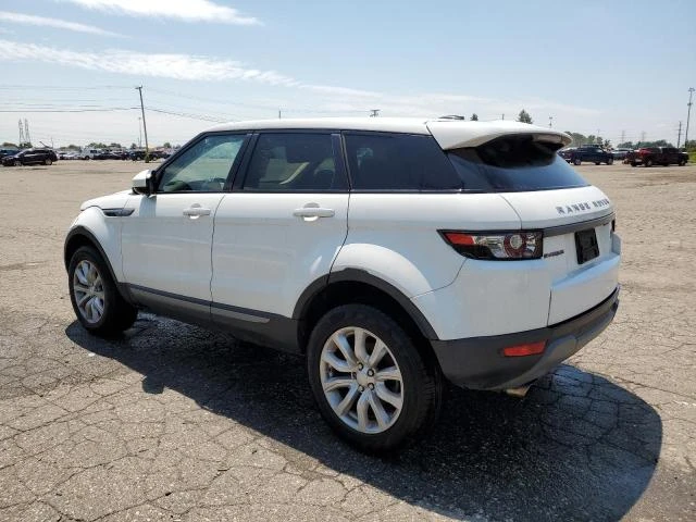 Photo 1 VIN: SALVN2BG2FH077307 - LAND ROVER RANGE ROVE 