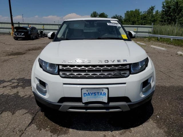 Photo 4 VIN: SALVN2BG2FH077307 - LAND ROVER RANGE ROVE 