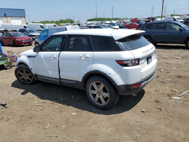 Photo 1 VIN: SALVN2BG3DH799267 - LAND ROVER RANGEROVER 