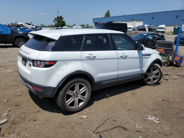 Photo 2 VIN: SALVN2BG3DH799267 - LAND ROVER RANGEROVER 