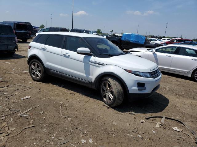 Photo 3 VIN: SALVN2BG3DH799267 - LAND ROVER RANGEROVER 