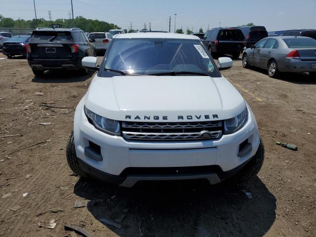 Photo 4 VIN: SALVN2BG3DH799267 - LAND ROVER RANGEROVER 