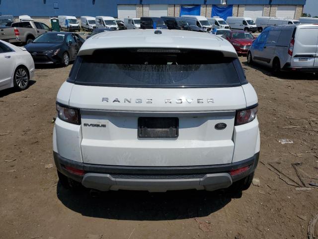 Photo 5 VIN: SALVN2BG3DH799267 - LAND ROVER RANGEROVER 