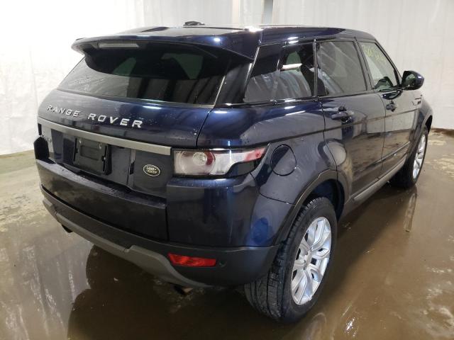 Photo 3 VIN: SALVN2BG3EH885485 - LAND ROVER RANGE ROVE 