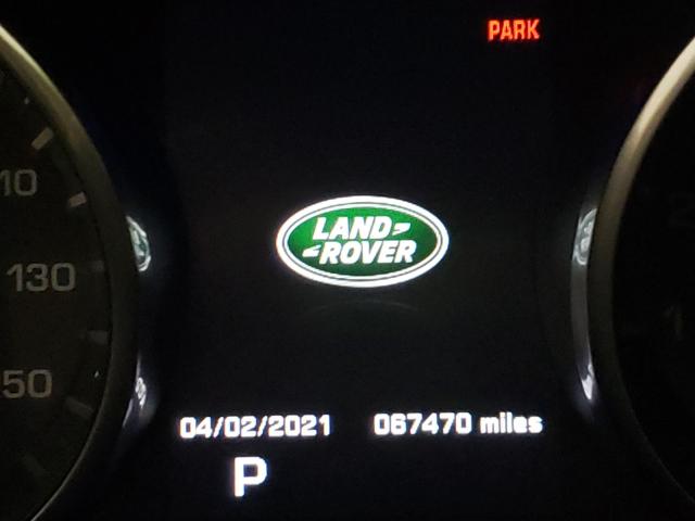 Photo 7 VIN: SALVN2BG3EH885485 - LAND ROVER RANGE ROVE 