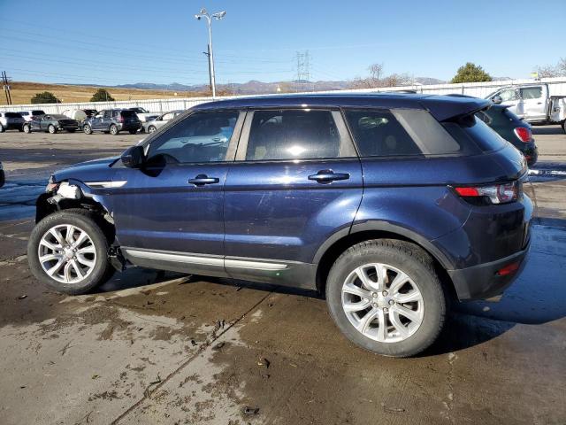 Photo 1 VIN: SALVN2BG3EH889682 - LAND ROVER RANGE ROVER EVOQUE 