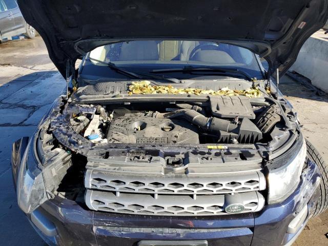 Photo 11 VIN: SALVN2BG3EH889682 - LAND ROVER RANGE ROVER EVOQUE 