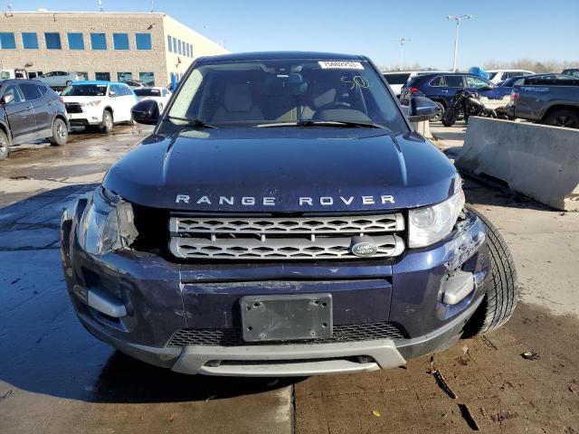 Photo 4 VIN: SALVN2BG3EH889682 - LAND ROVER RANGE ROVER EVOQUE 