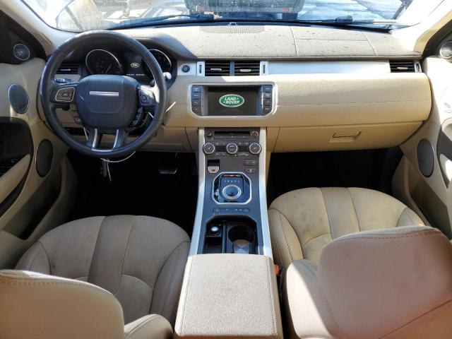 Photo 7 VIN: SALVN2BG3EH889682 - LAND ROVER RANGE ROVER EVOQUE 