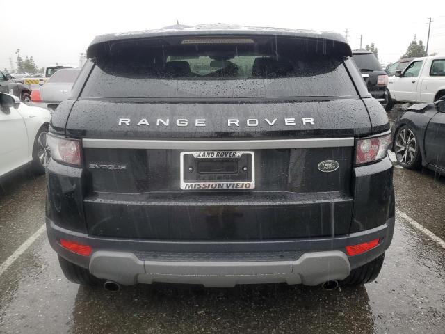 Photo 5 VIN: SALVN2BG3EH892713 - LAND ROVER RANGEROVER 