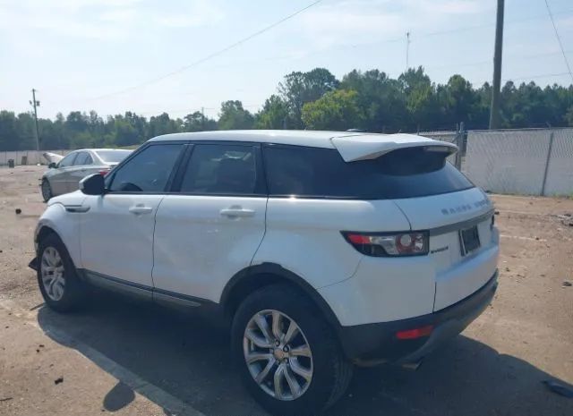 Photo 2 VIN: SALVN2BG3EH941456 - LAND ROVER RANGE ROVER EVOQUE 