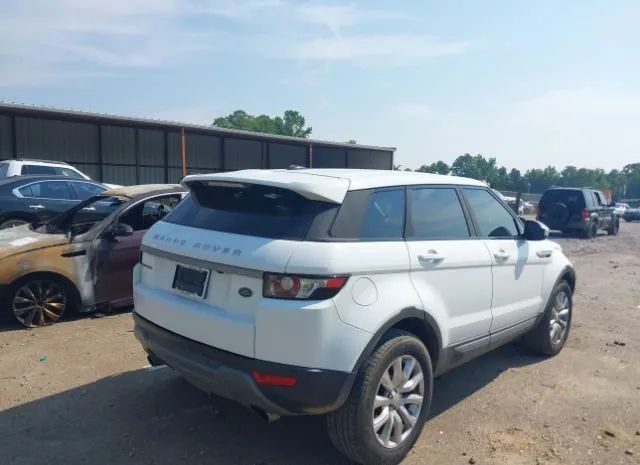 Photo 3 VIN: SALVN2BG3EH941456 - LAND ROVER RANGE ROVER EVOQUE 