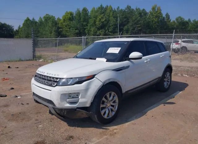 Photo 5 VIN: SALVN2BG3EH941456 - LAND ROVER RANGE ROVER EVOQUE 