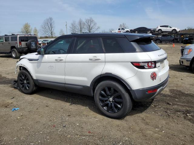 Photo 1 VIN: SALVN2BG3FH049175 - LAND ROVER RANGEROVER 