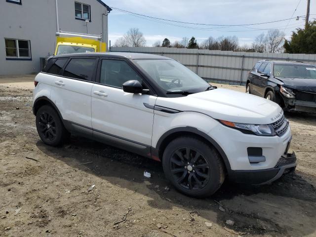 Photo 3 VIN: SALVN2BG3FH049175 - LAND ROVER RANGEROVER 