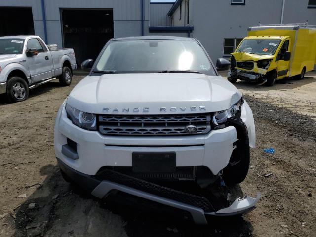 Photo 4 VIN: SALVN2BG3FH049175 - LAND ROVER RANGEROVER 