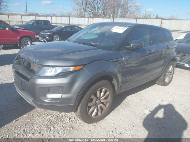 Photo 1 VIN: SALVN2BG3FH059737 - LAND ROVER RANGE ROVER EVOQUE 