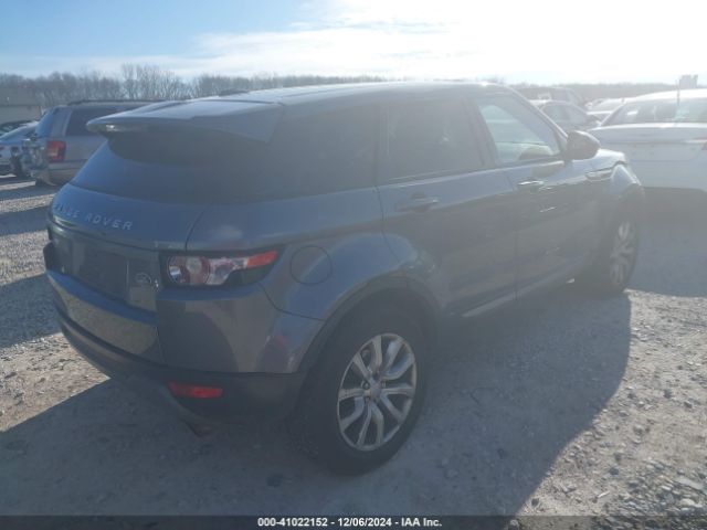 Photo 3 VIN: SALVN2BG3FH059737 - LAND ROVER RANGE ROVER EVOQUE 