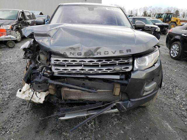 Photo 4 VIN: SALVN2BG3FH064078 - LAND ROVER ROVER 