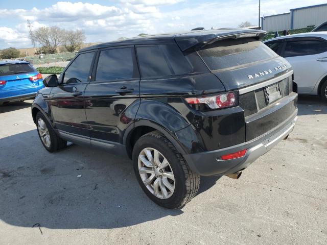 Photo 1 VIN: SALVN2BG3FH076540 - LAND ROVER RANGEROVER 