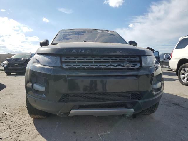 Photo 4 VIN: SALVN2BG3FH076540 - LAND ROVER RANGEROVER 