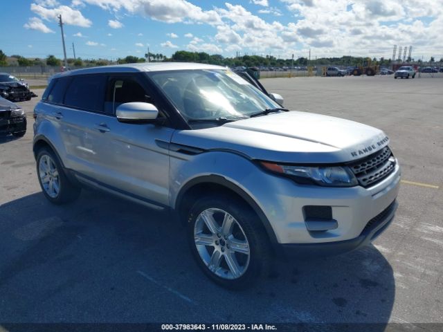 Photo 0 VIN: SALVN2BG4DH731690 - LAND ROVER RANGE ROVER EVOQUE 