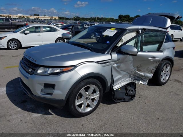 Photo 1 VIN: SALVN2BG4DH731690 - LAND ROVER RANGE ROVER EVOQUE 